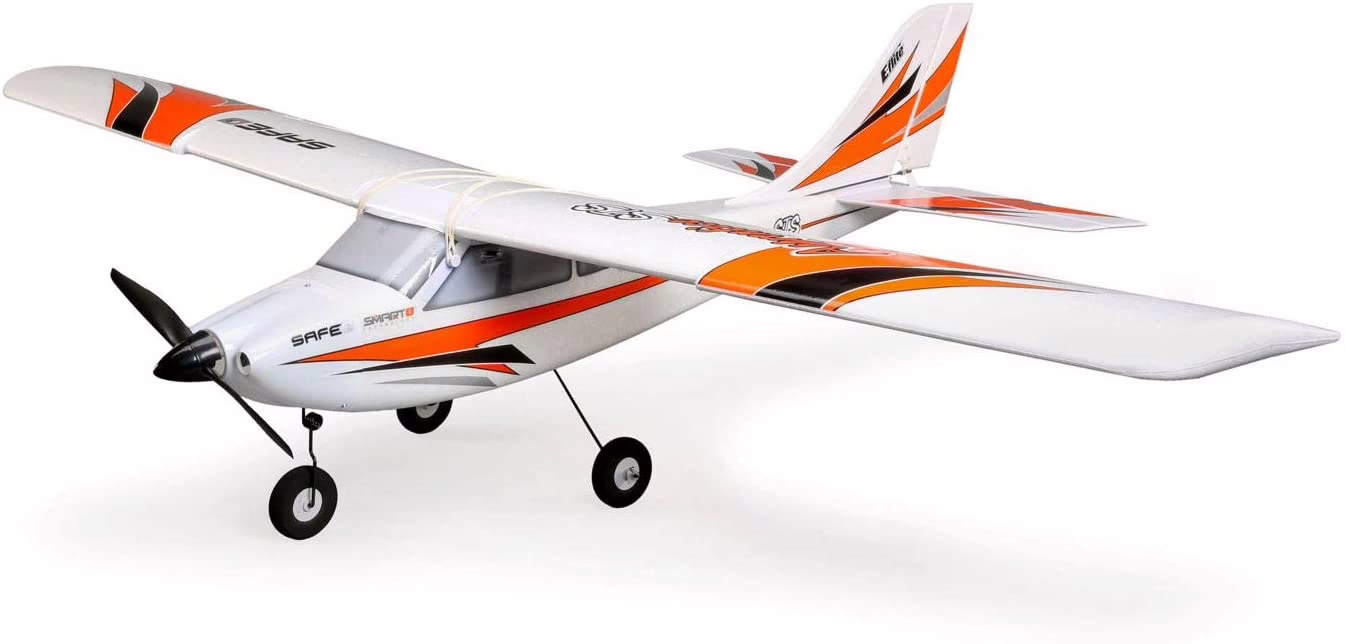 Best Electric RC Airplane: How to Get It in 2025