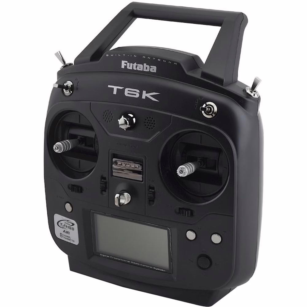 Best RC Transmitter for Planes in 2025 – How to Get the Right Transmitter for You