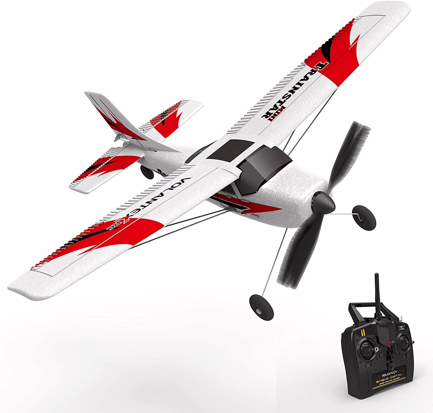 The 10 Best RC Planes for Beginners in 2025 Revealed! The Unbelievable Deals You Can’t Afford to Miss This Year