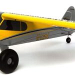 HobbyZone Carbon Cub S 2 1.3m RTF Basic