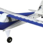 HobbyZone Sport Cub S 2 BNF Basic with SAFE