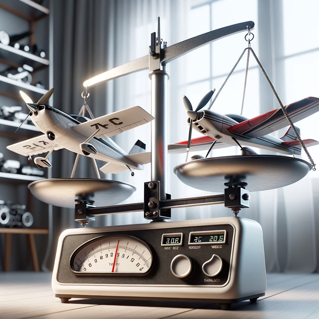 Avoid Buyer’s Remorse: How to Compare RC Planes Before Your Next Purchase