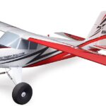 E-flite Turbo Timber Evolution 1.5m BNF Basic