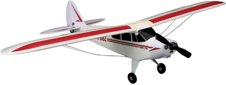 HobbyZone Super Cub S 1.2m RTF